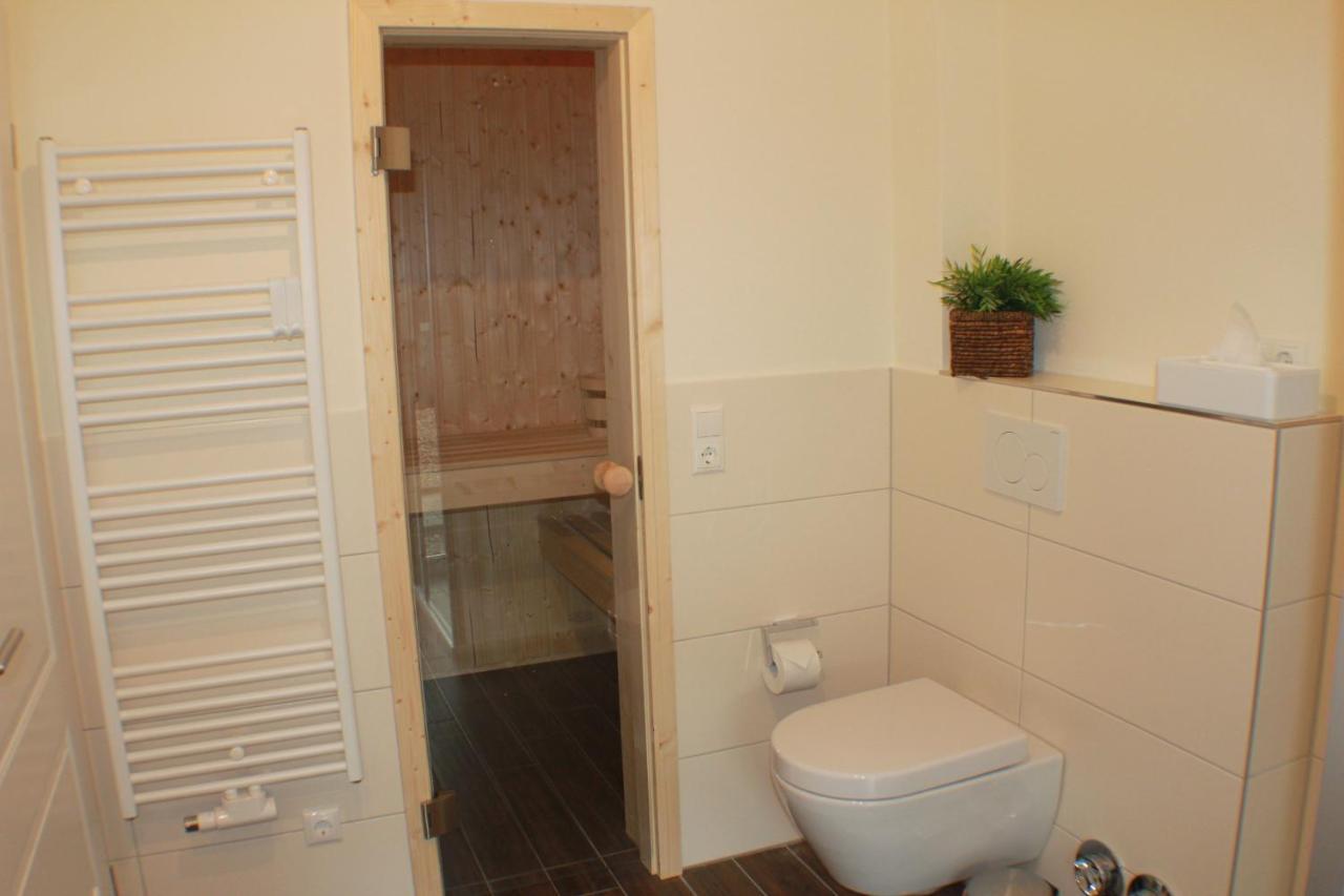Moewennest 4 Appartement Grömitz Buitenkant foto