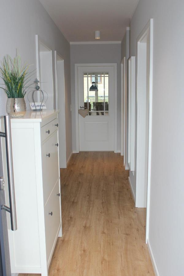 Moewennest 4 Appartement Grömitz Buitenkant foto