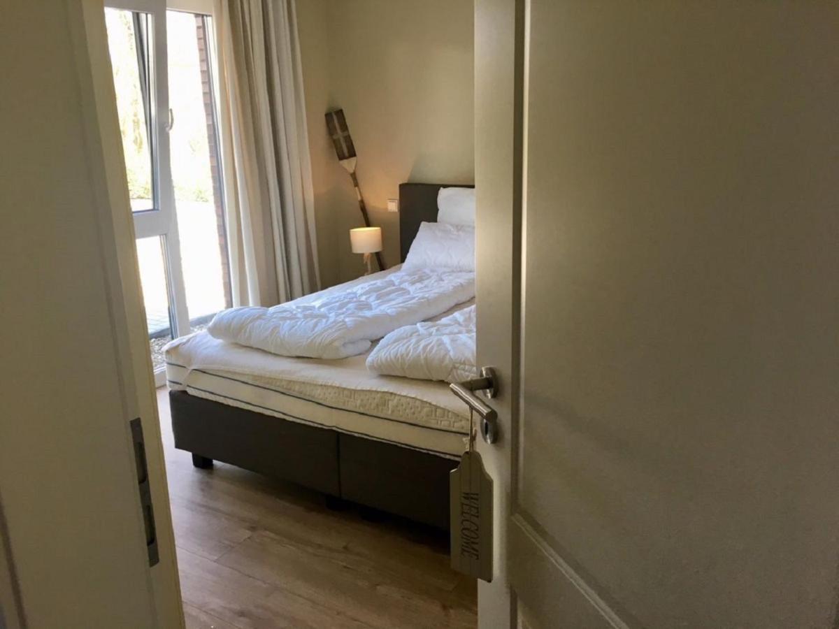 Moewennest 4 Appartement Grömitz Buitenkant foto